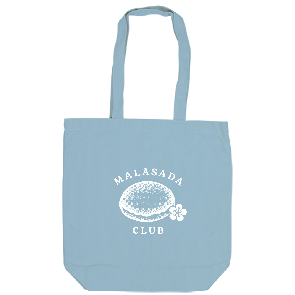 MALASADA CLUB - Blue