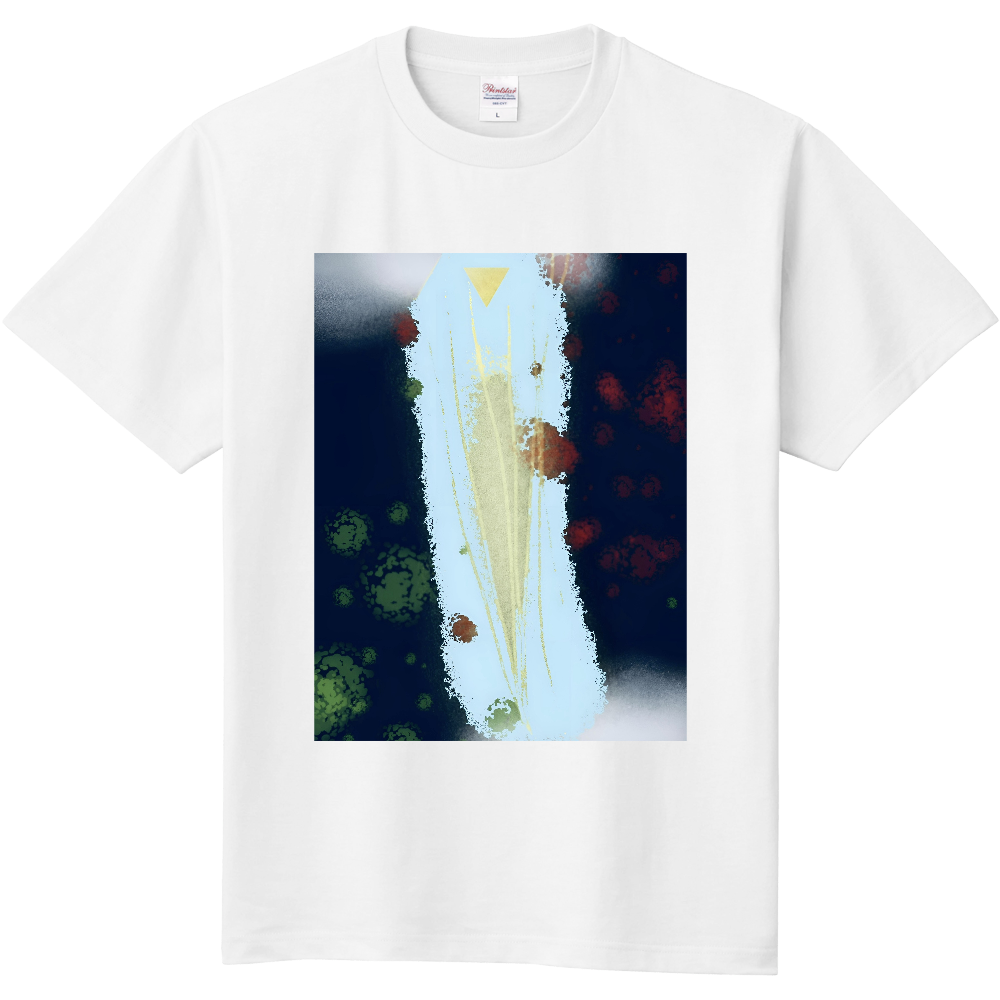 逆3角