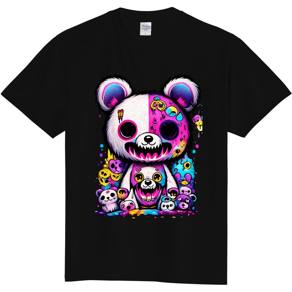 LUNA BEAR Tシャツ