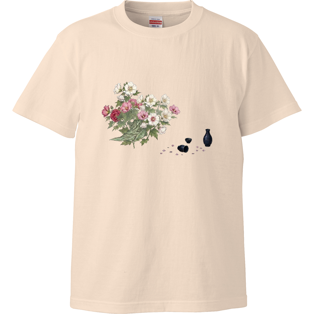 酔芙蓉-SUIFUYO