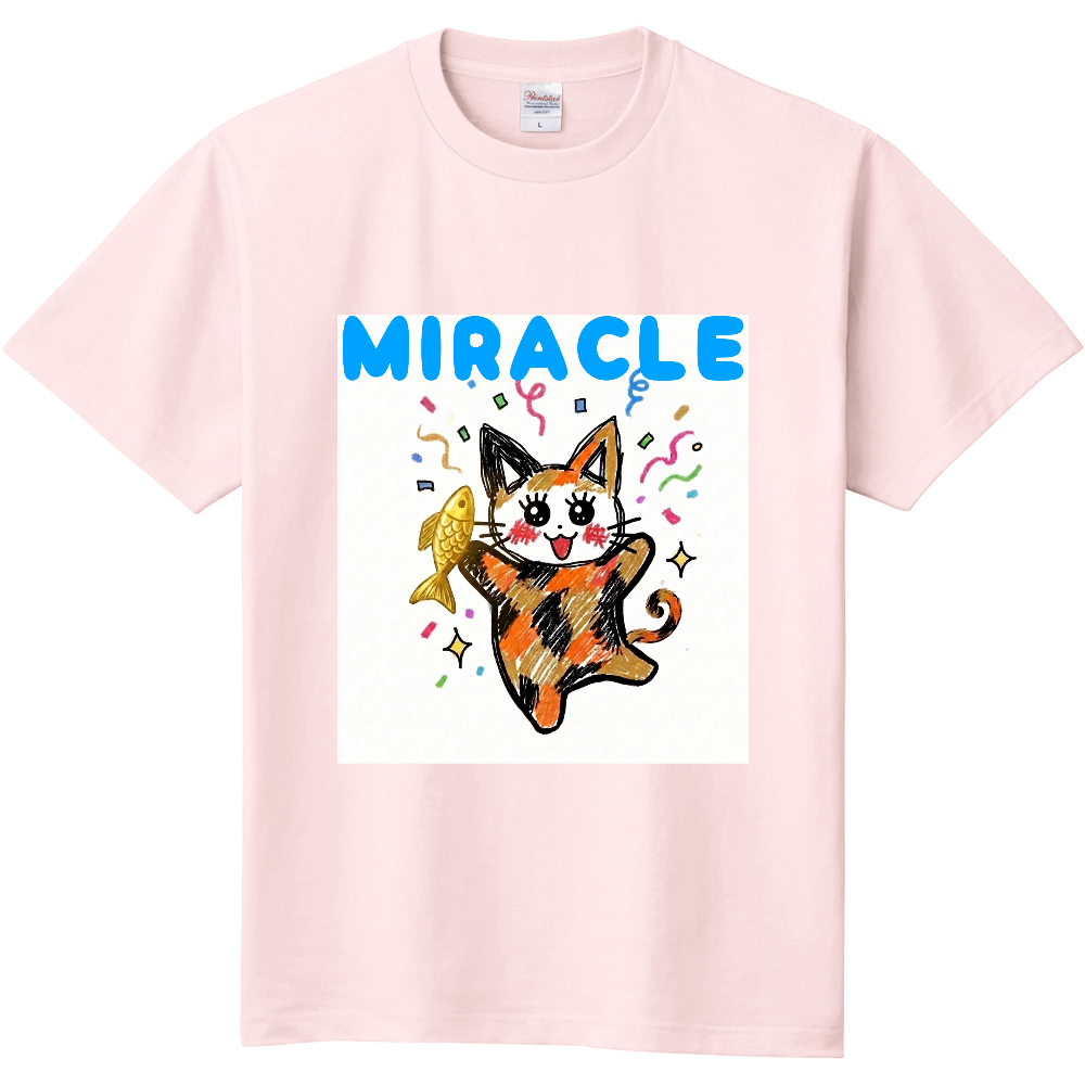 こいねこシリーズ サビ猫 サビー MIRACLE