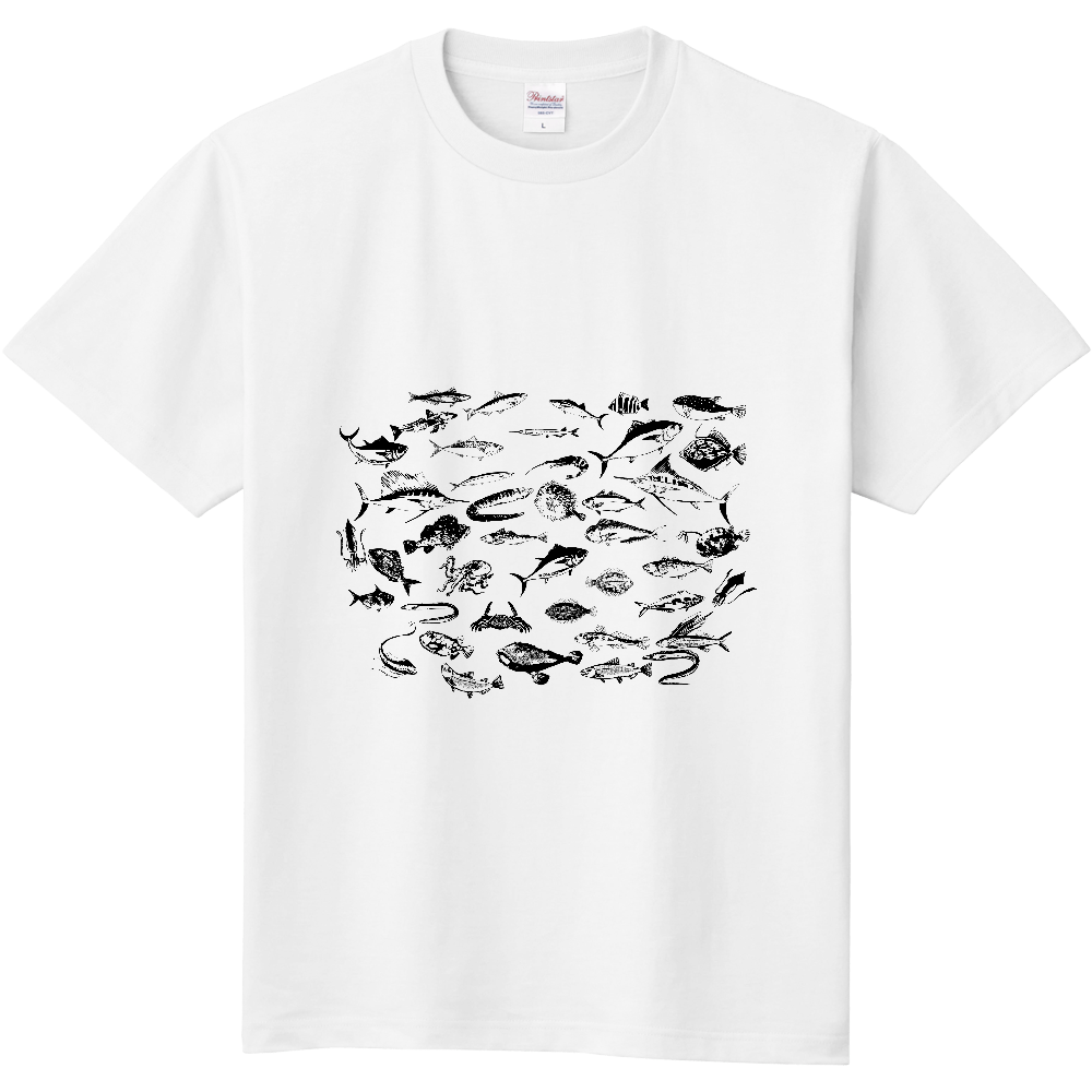 海の魚一覧