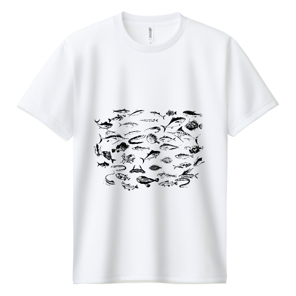 海の魚一覧