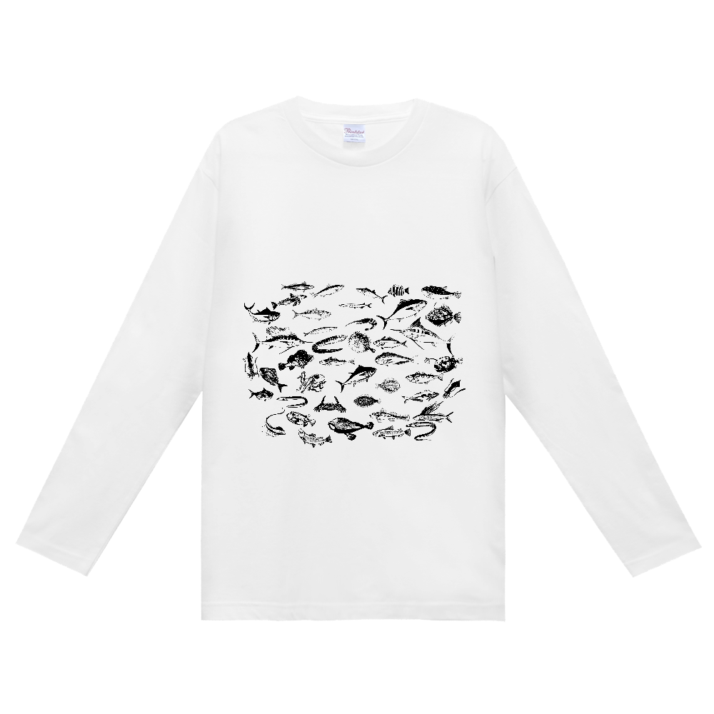 海の魚一覧