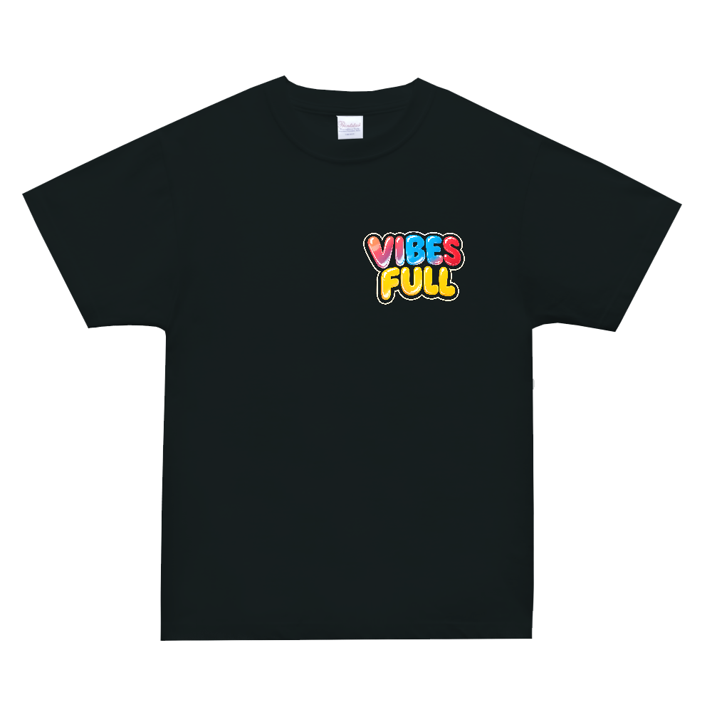「VIBES FULL – Feel The Burst」