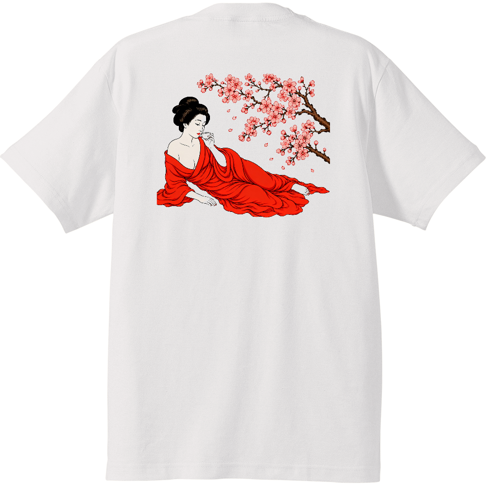 花酔-HANAYOI(さくら)(背面)