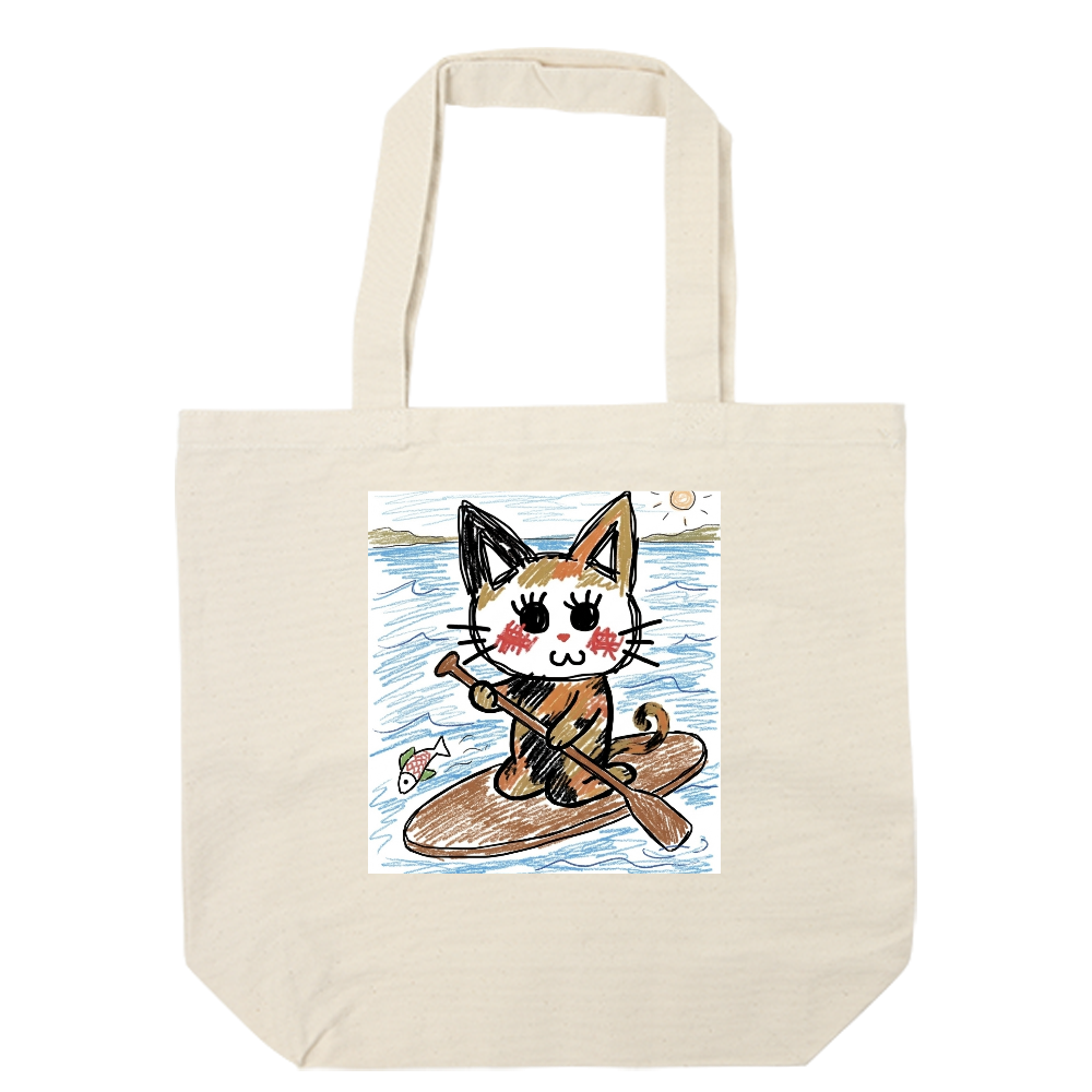こいねこシリーズ サビ猫 サビー SUP
