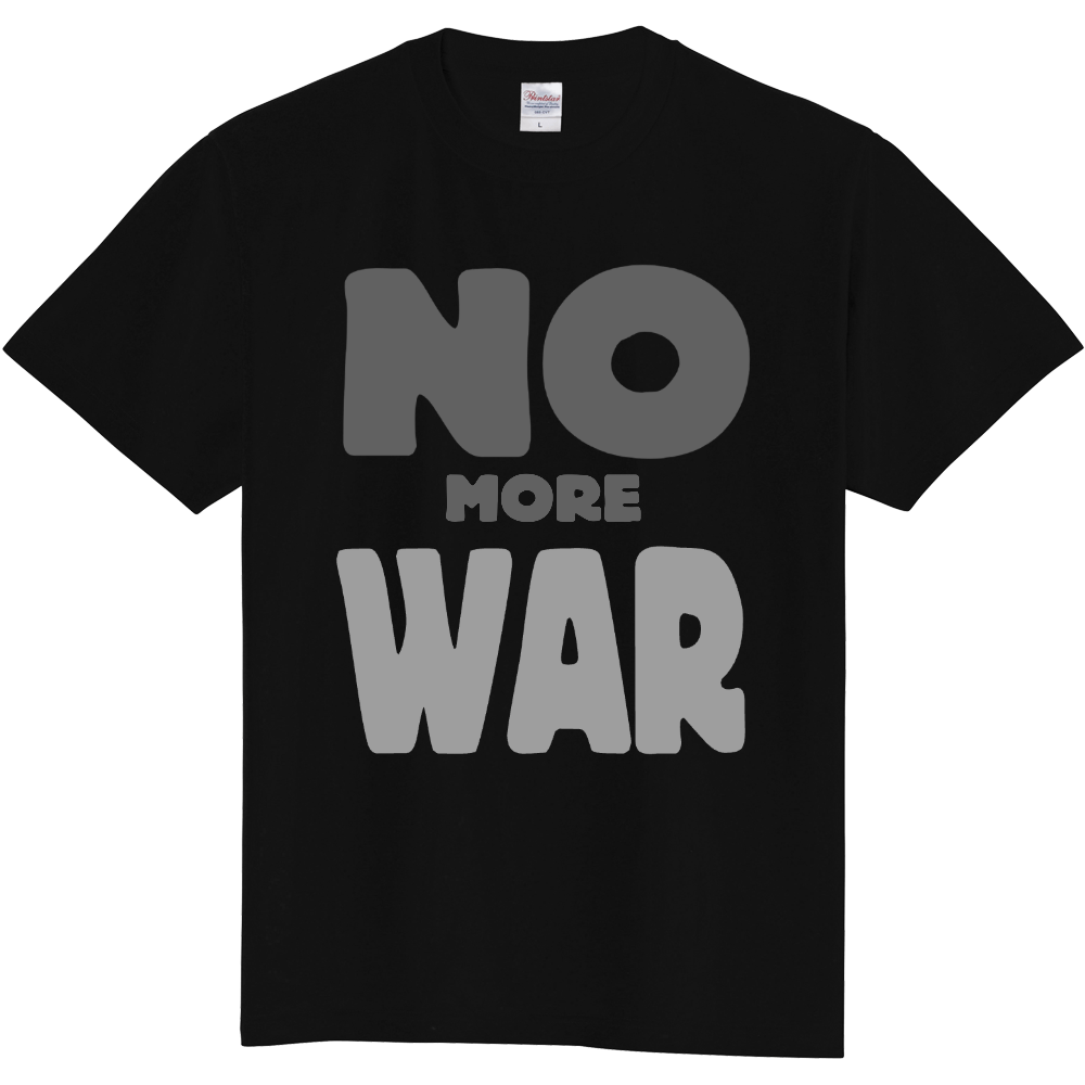 PUNK is LOVE Tシャツ