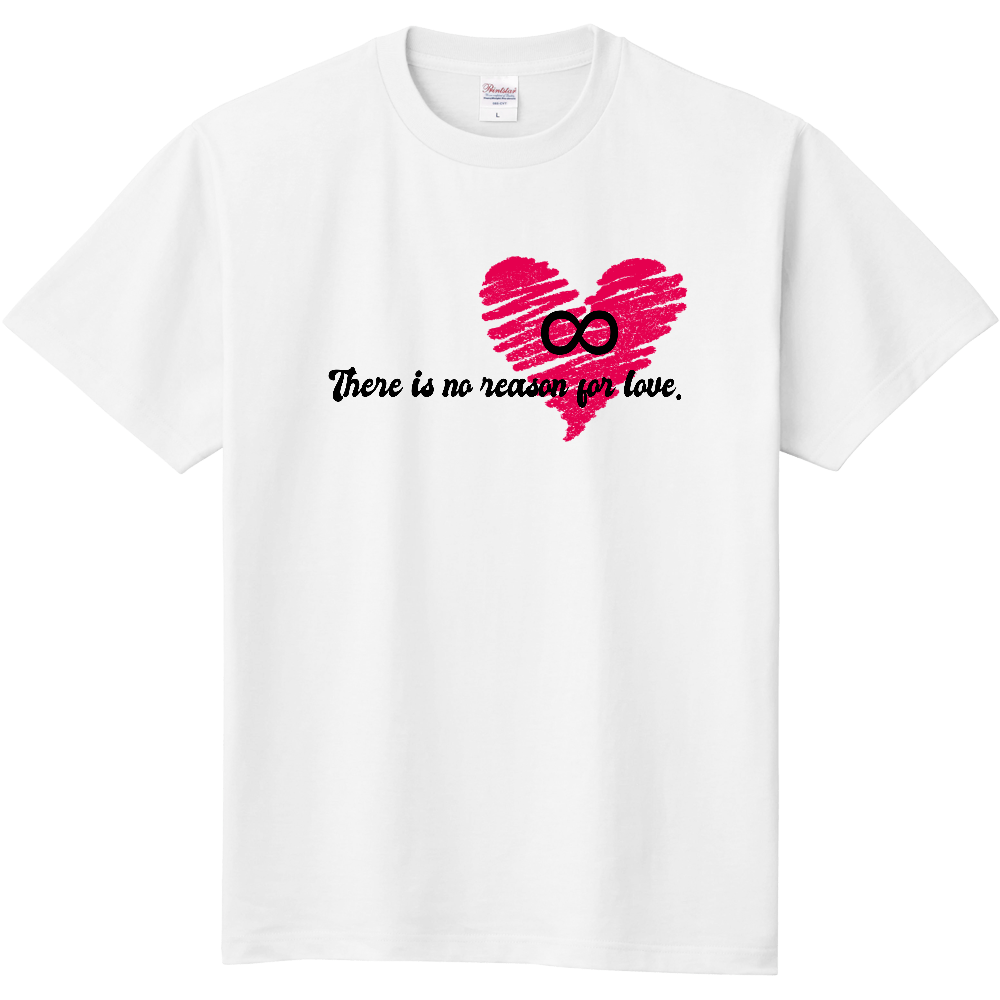 ワンポイントTシャツ