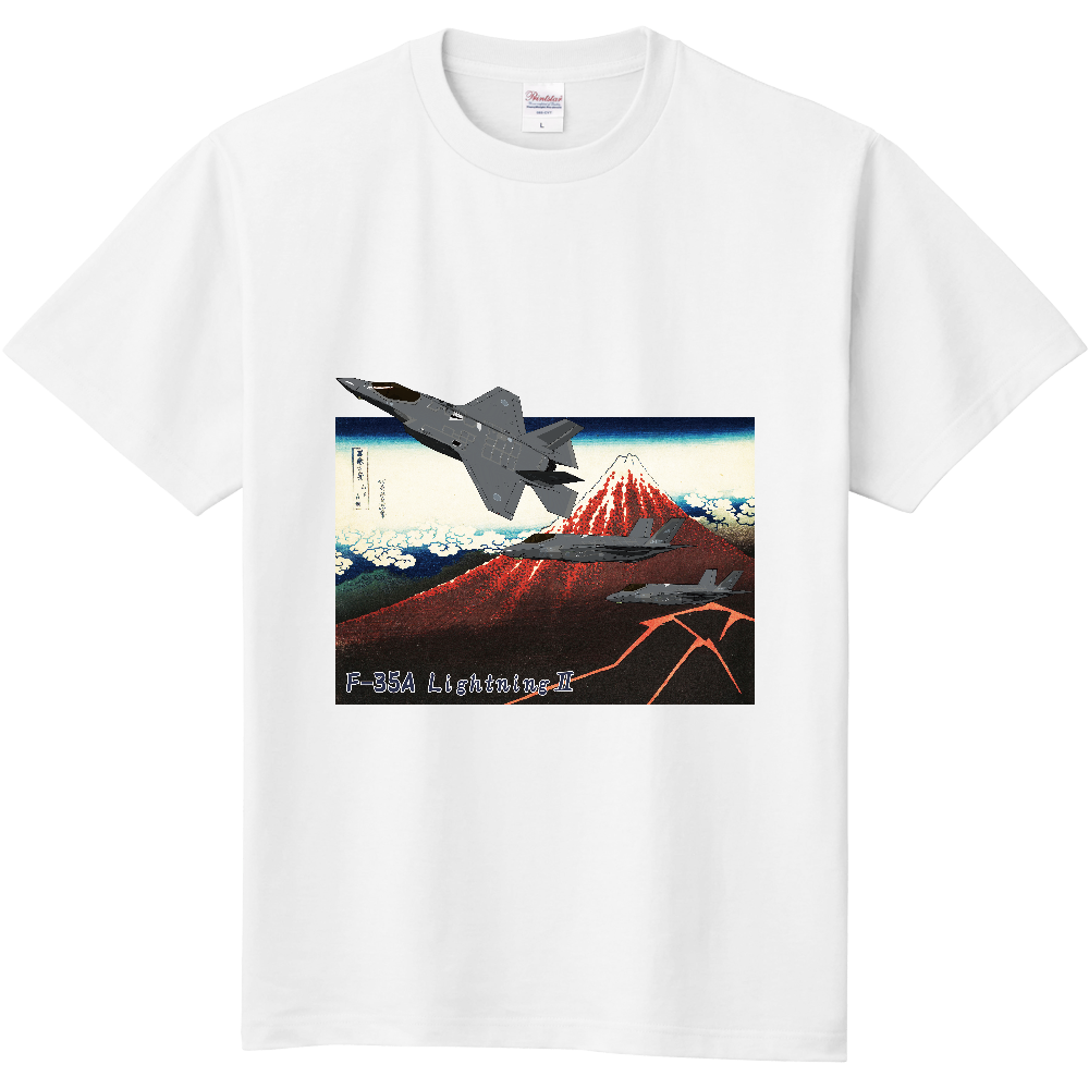 F-35AライトニングⅡ