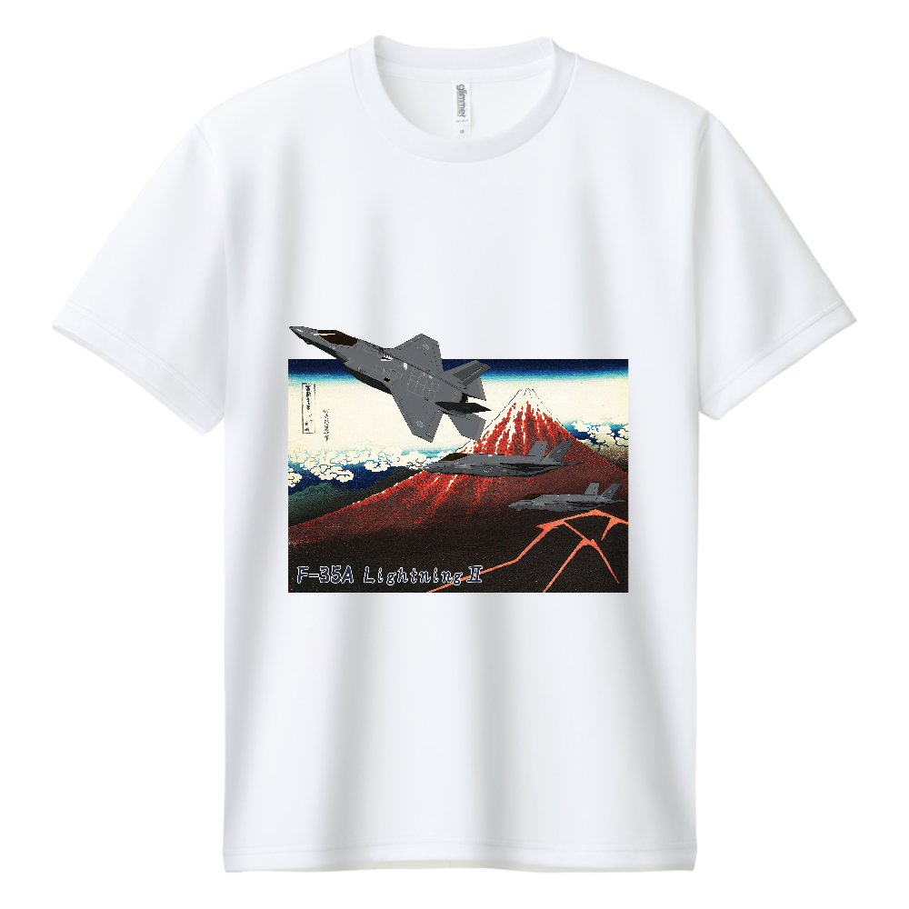 F-35AライトニングⅡ