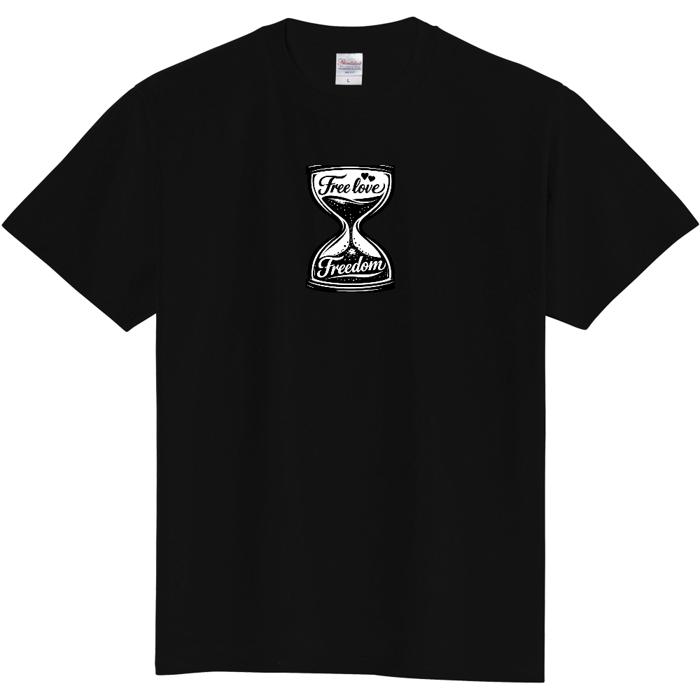 hourglass