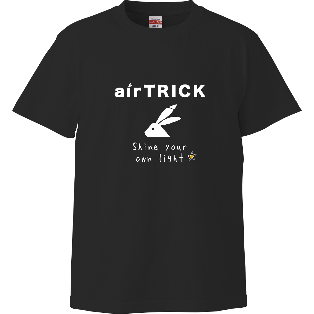 Shine your own light Tee