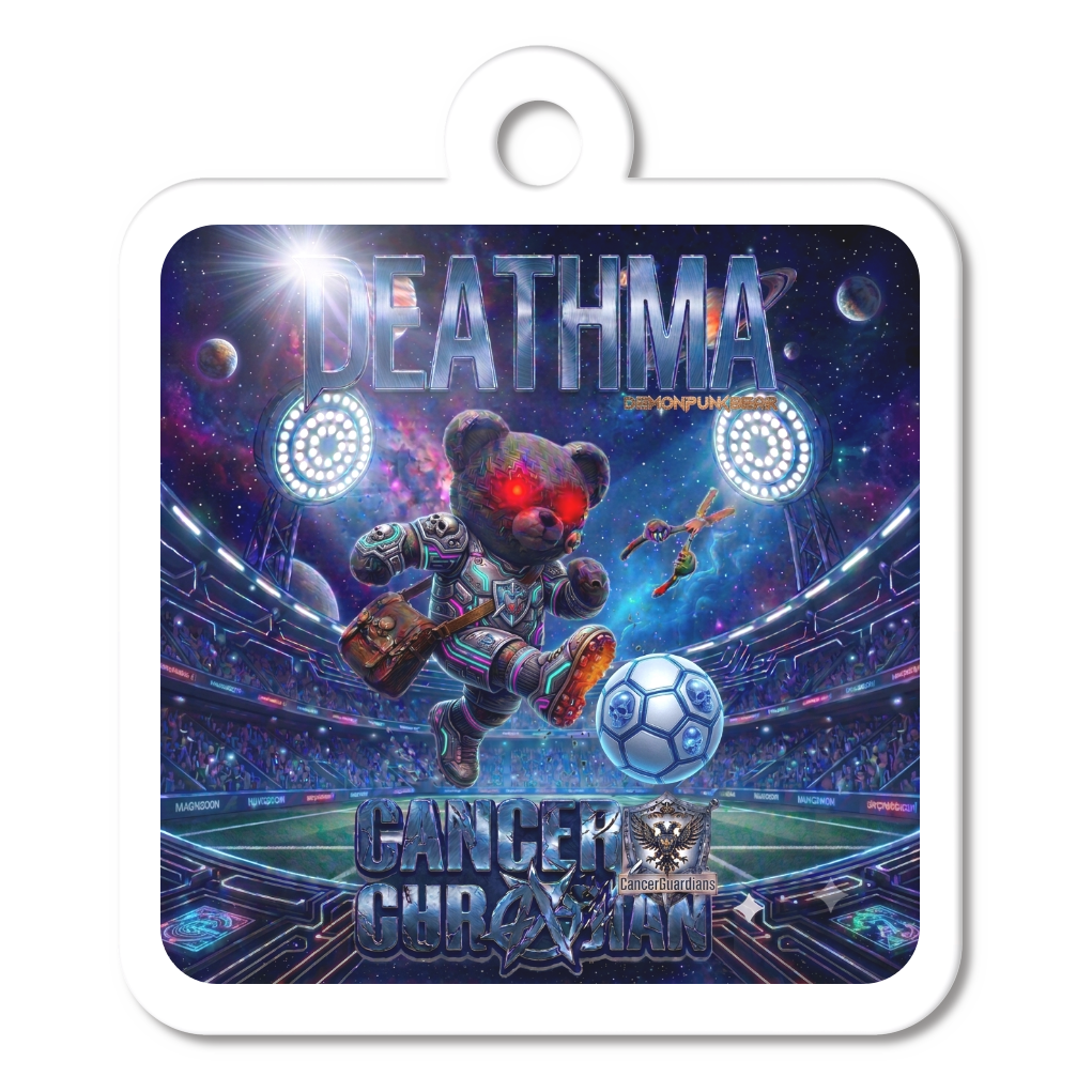 DEATHMA-Spacefield-shoot