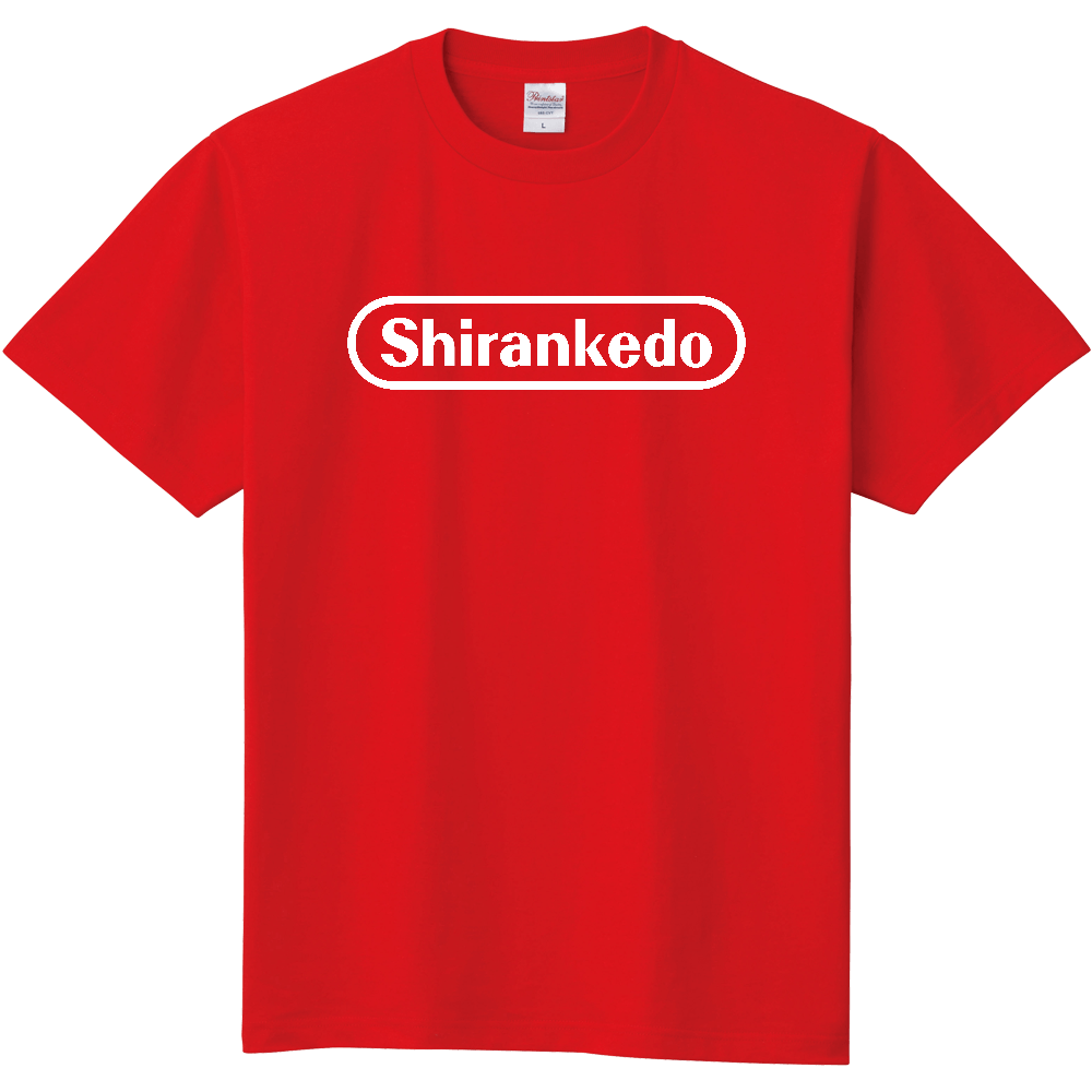 知らんけど【パロディー商品】