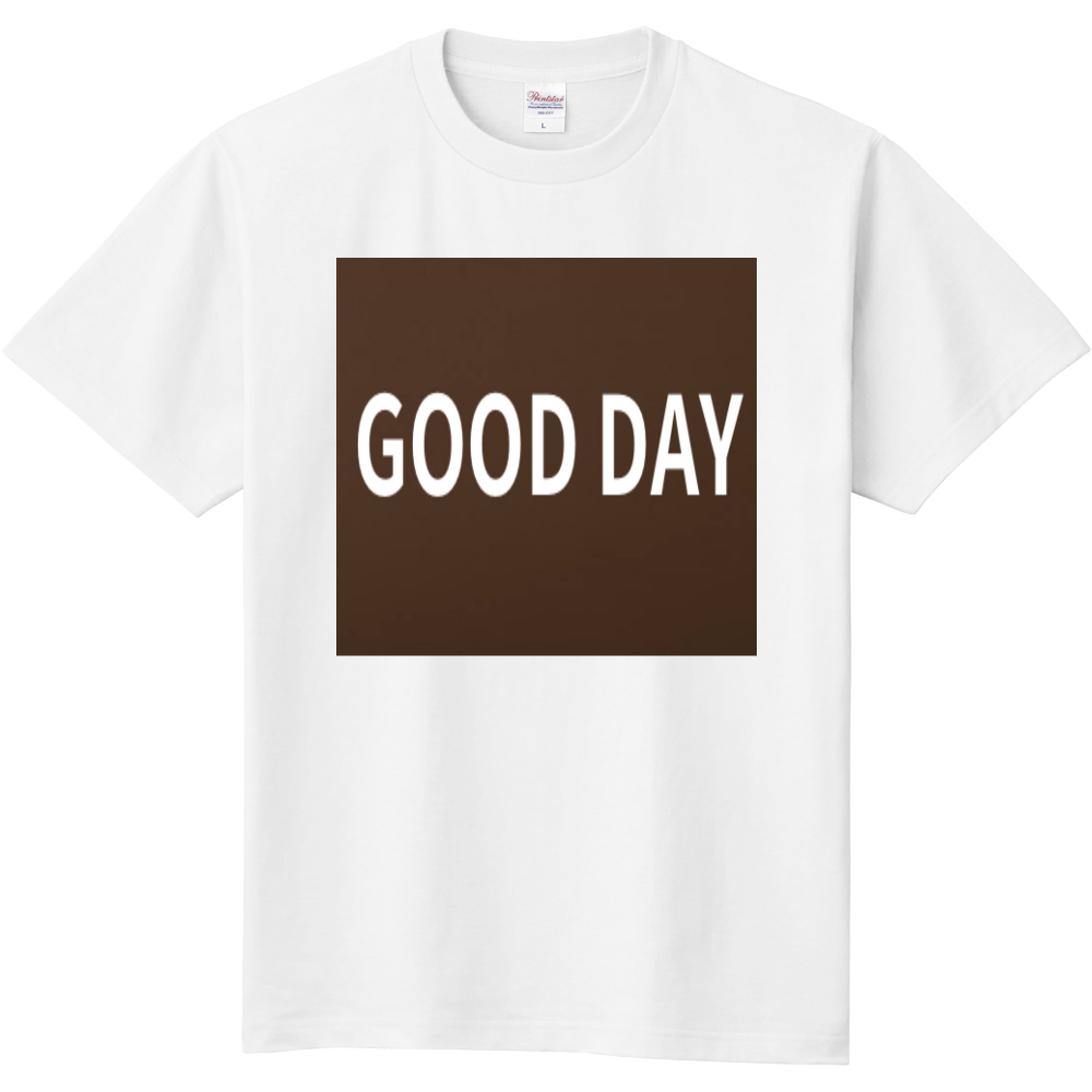 GOOD DAY!