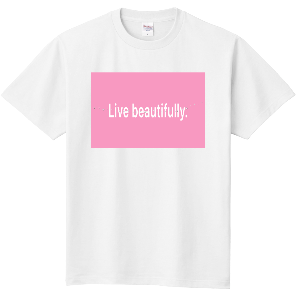 live beautifully