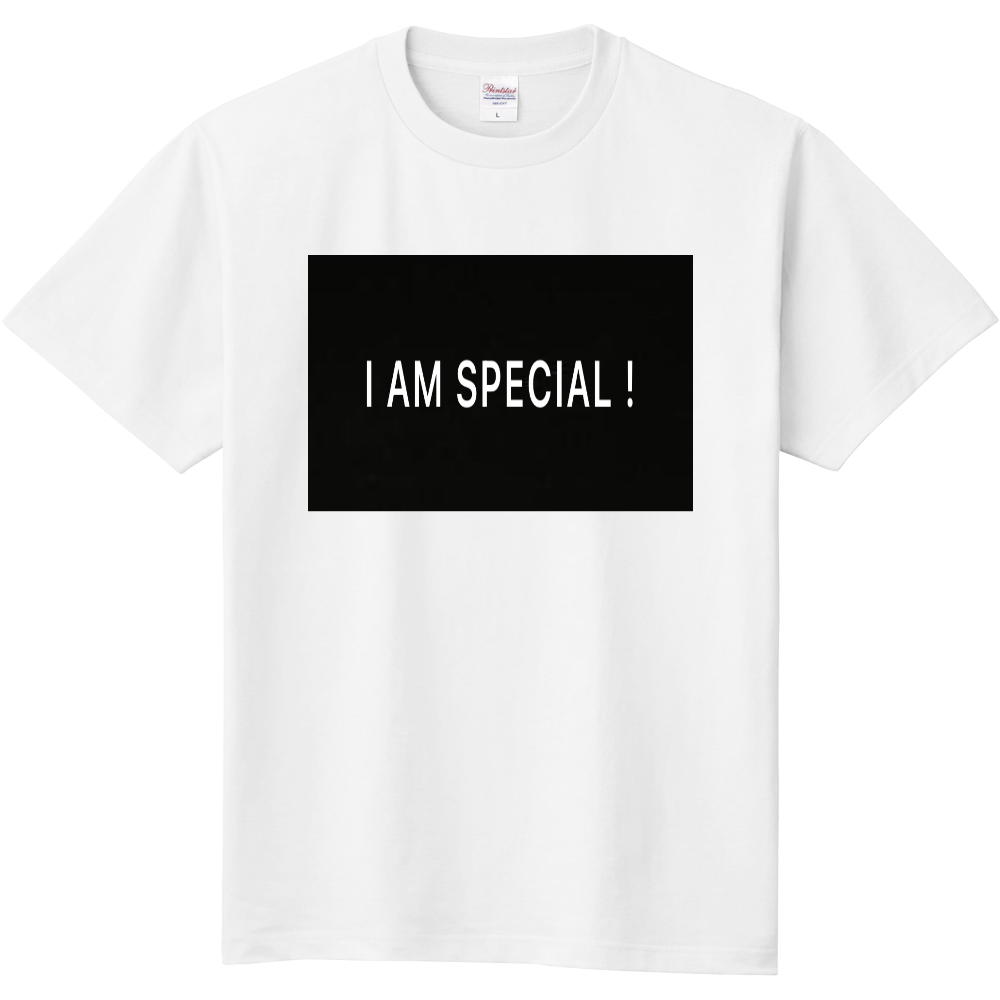 IAM Special！