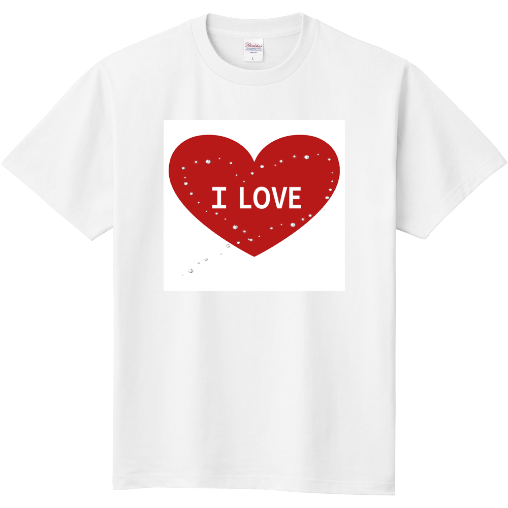 I LOVE