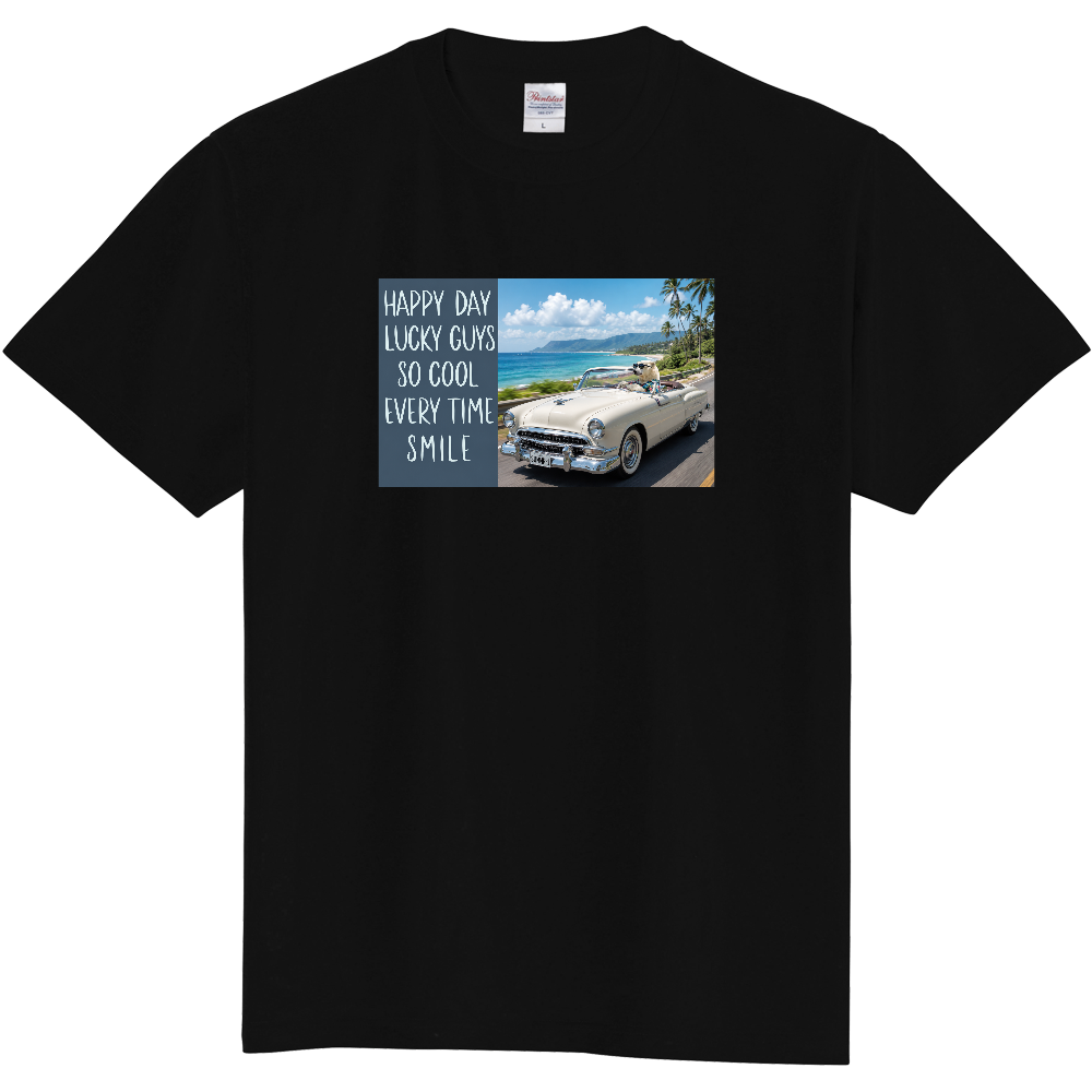 定番Tシャツ
