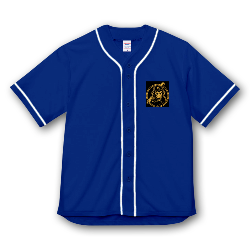 草野球チームユニホーム