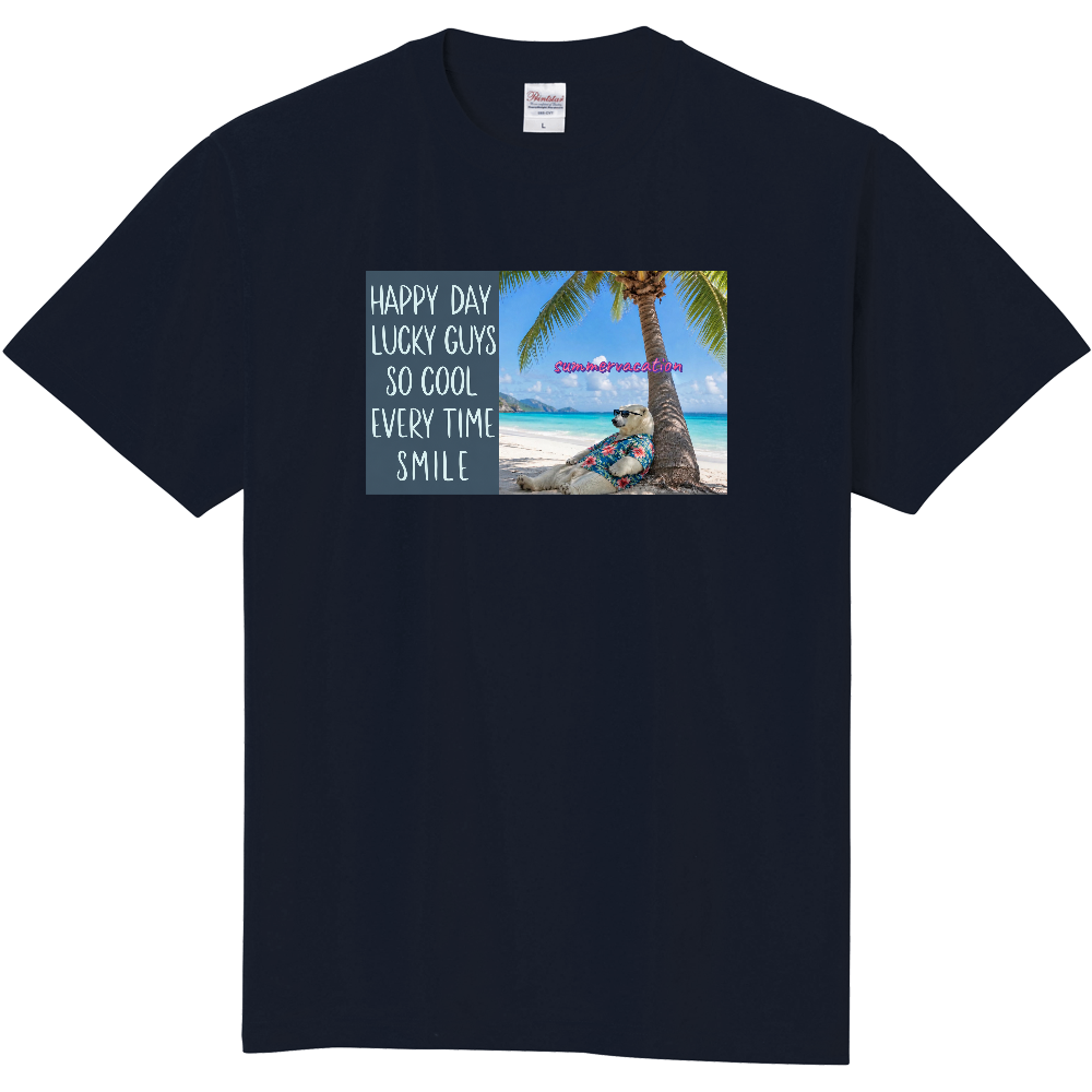 定番Tシャツ