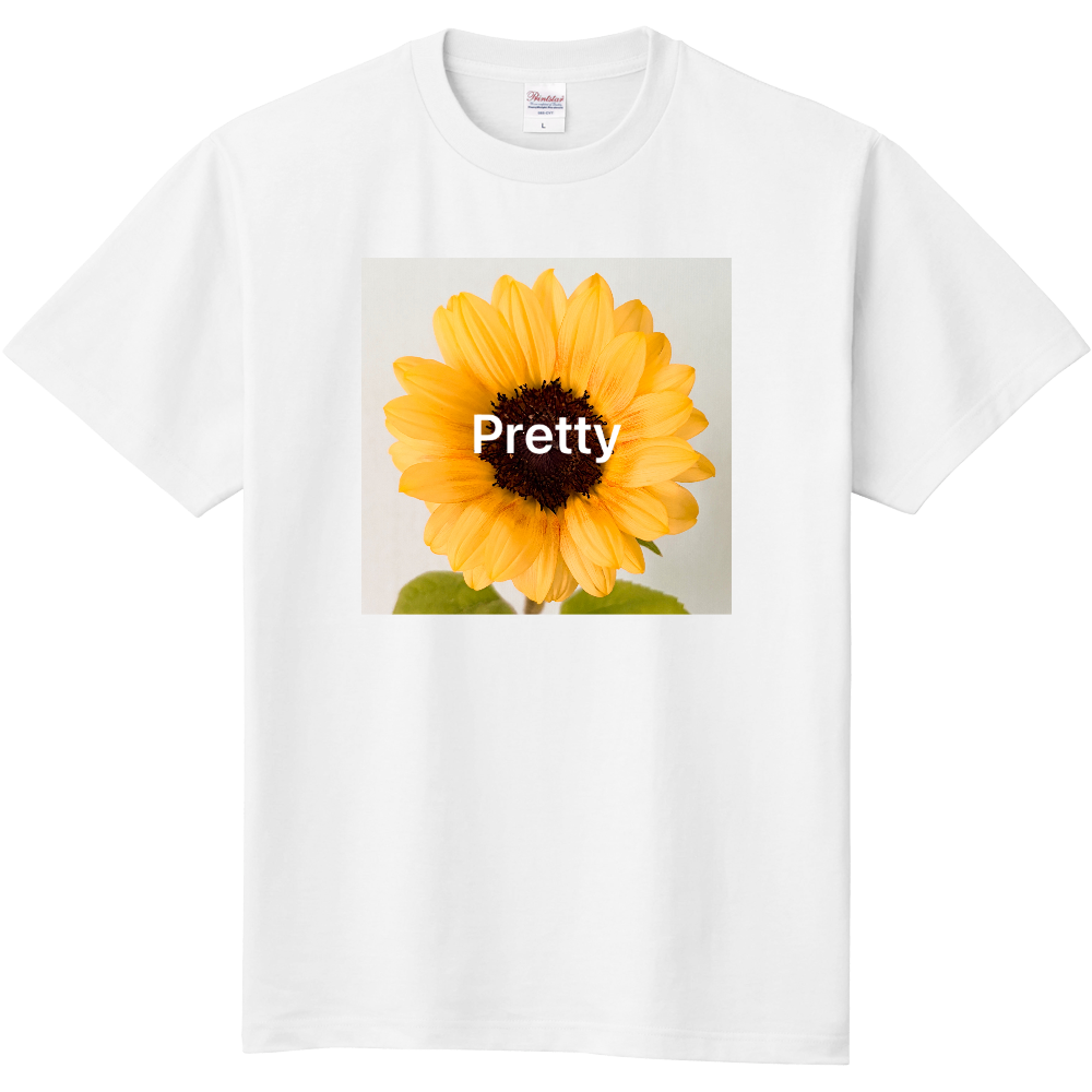 Pretty