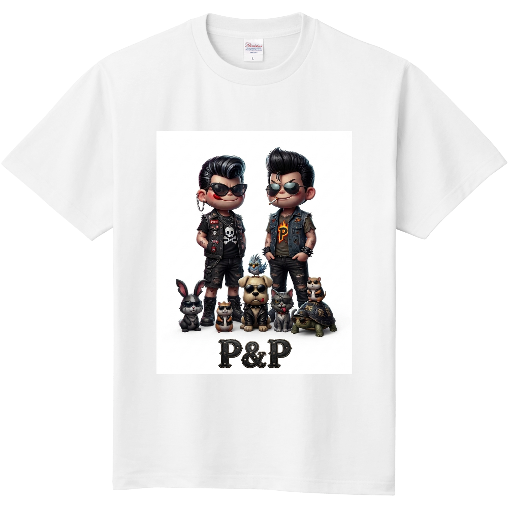ペコリーニポコリーニ
