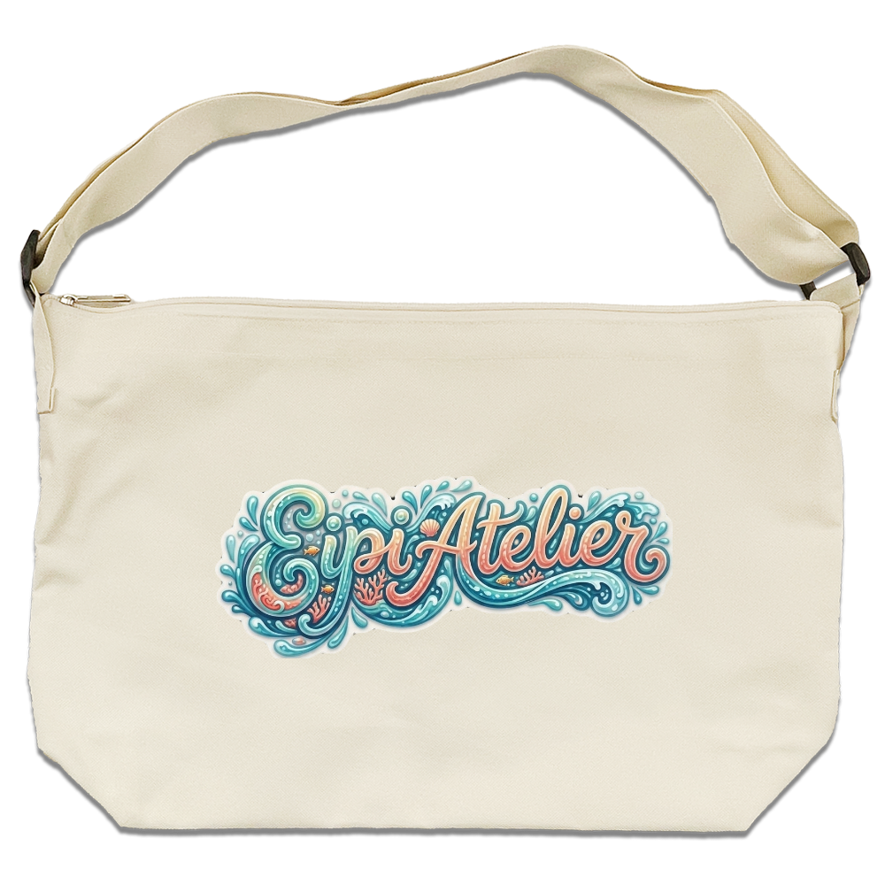 EIPI ATELIER  Summerロゴver.