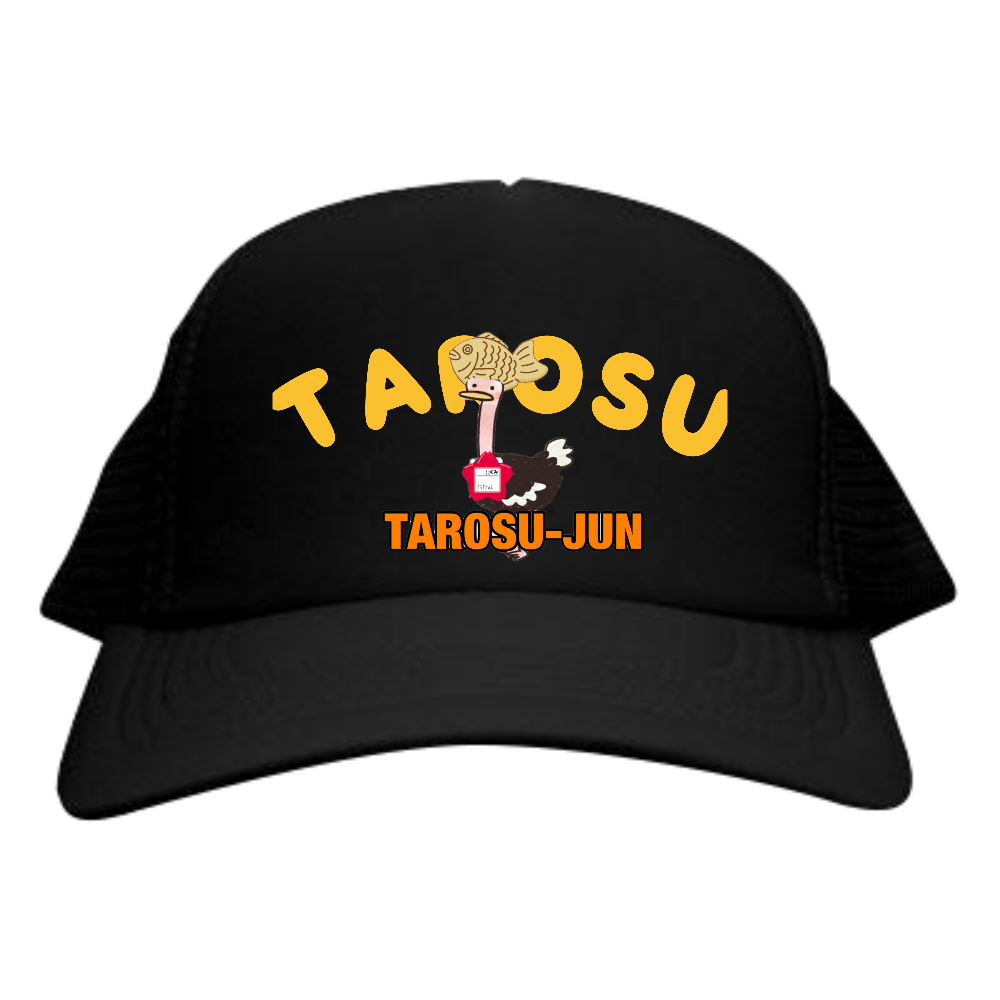 TAROSUキャップ