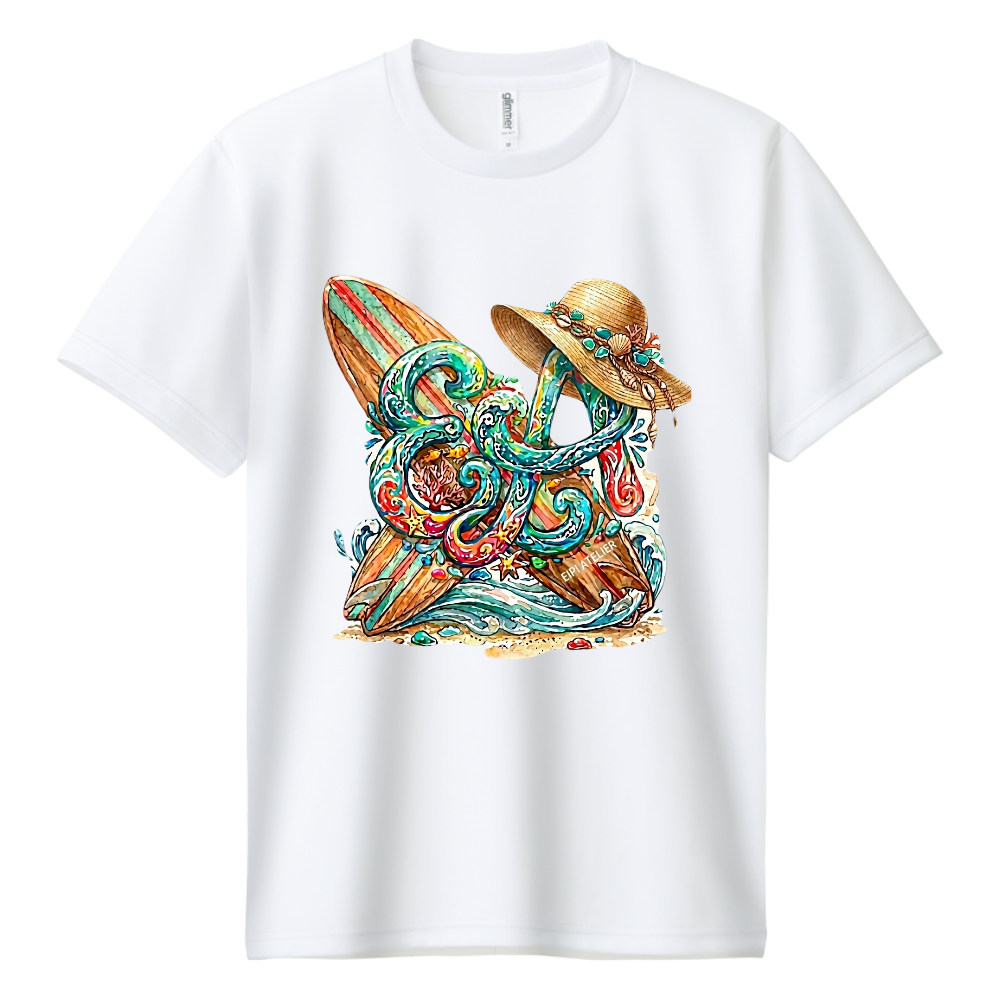 EIPI ATELIER  Summerロゴ 数量限定ver.
