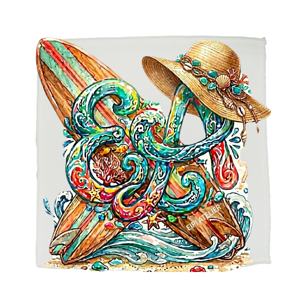EIPI ATELIER Summerロゴ 数量限定ver.