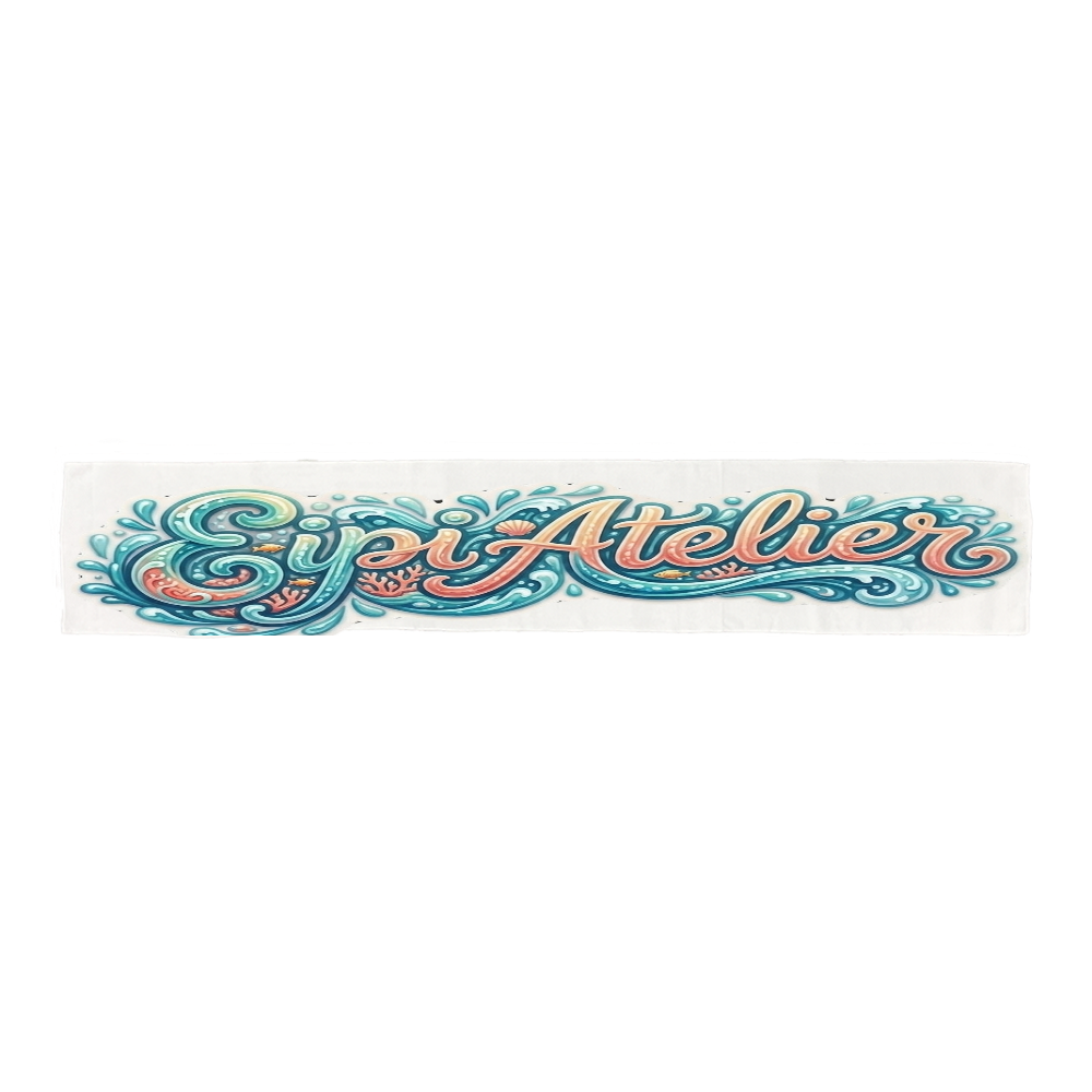 EIPI ATELIER Summerロゴver.