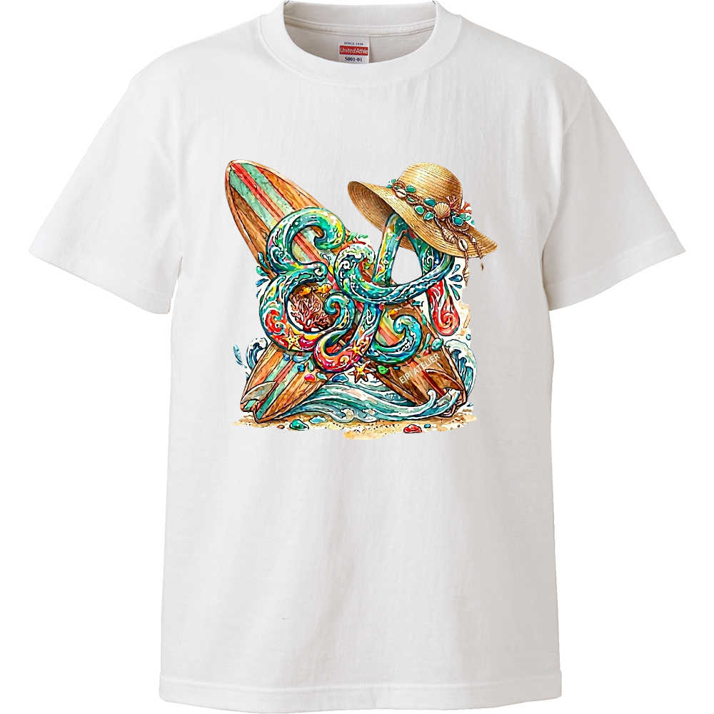 EIPI ATELIER  Summerロゴ 数量限定ver.