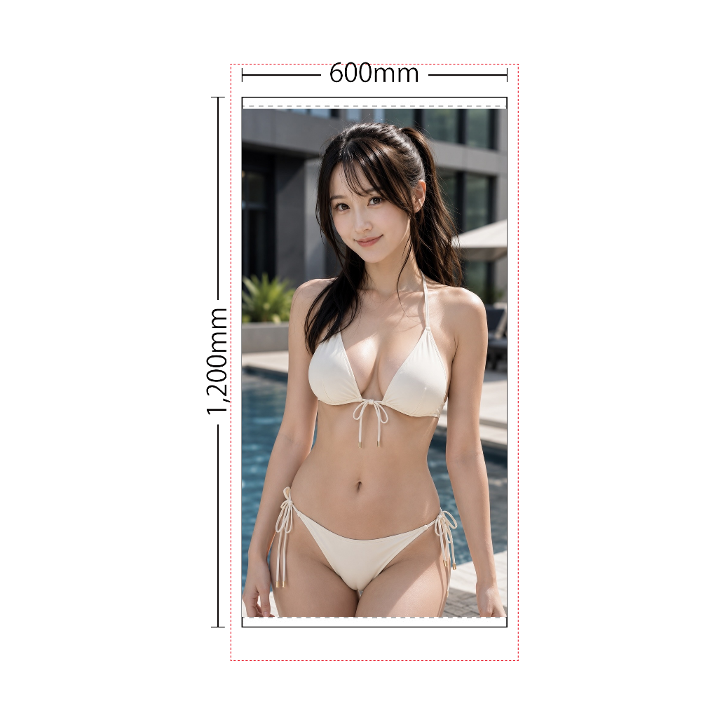 タペストリー 和(やまと) No.1043