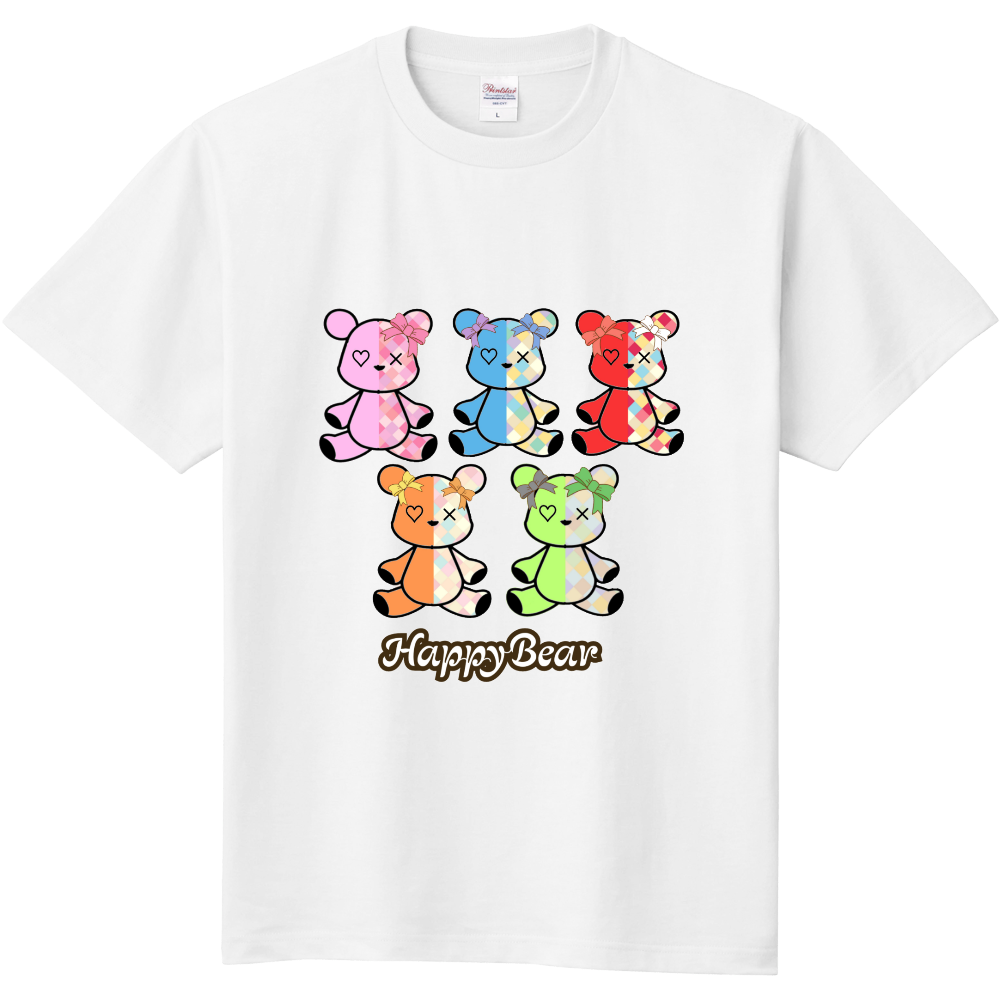 Happy♡Bear♡cute