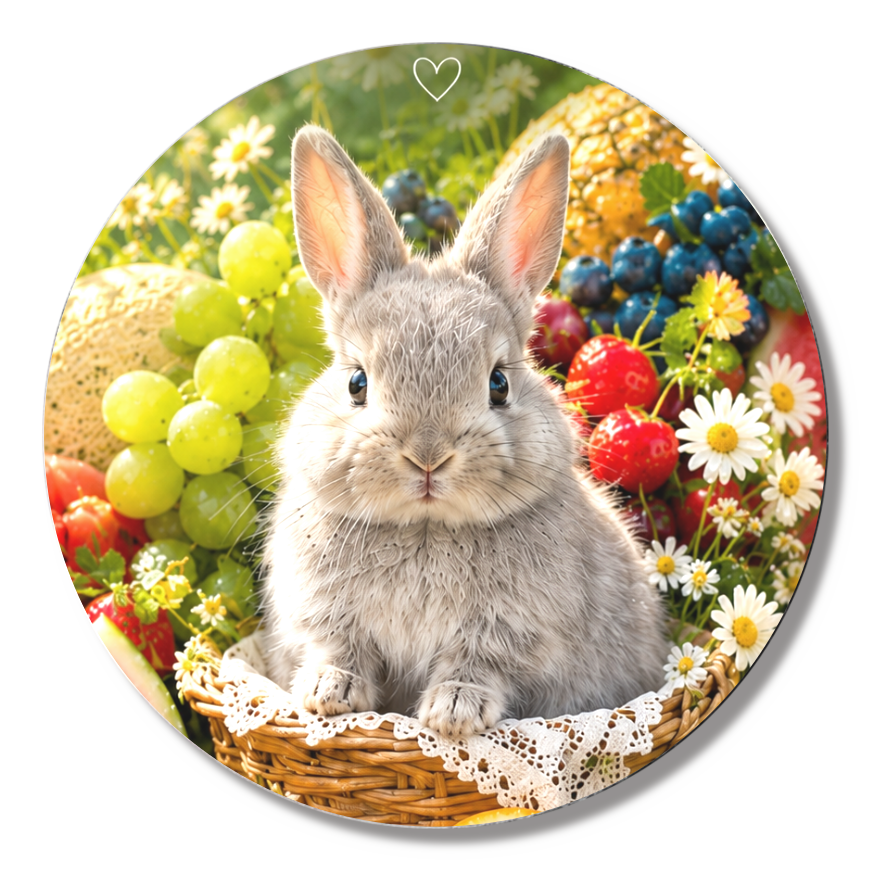 fruit Rabbit
