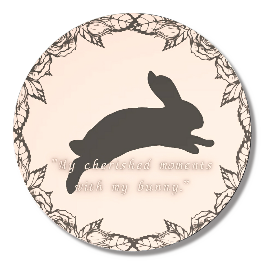 lace Rabbit