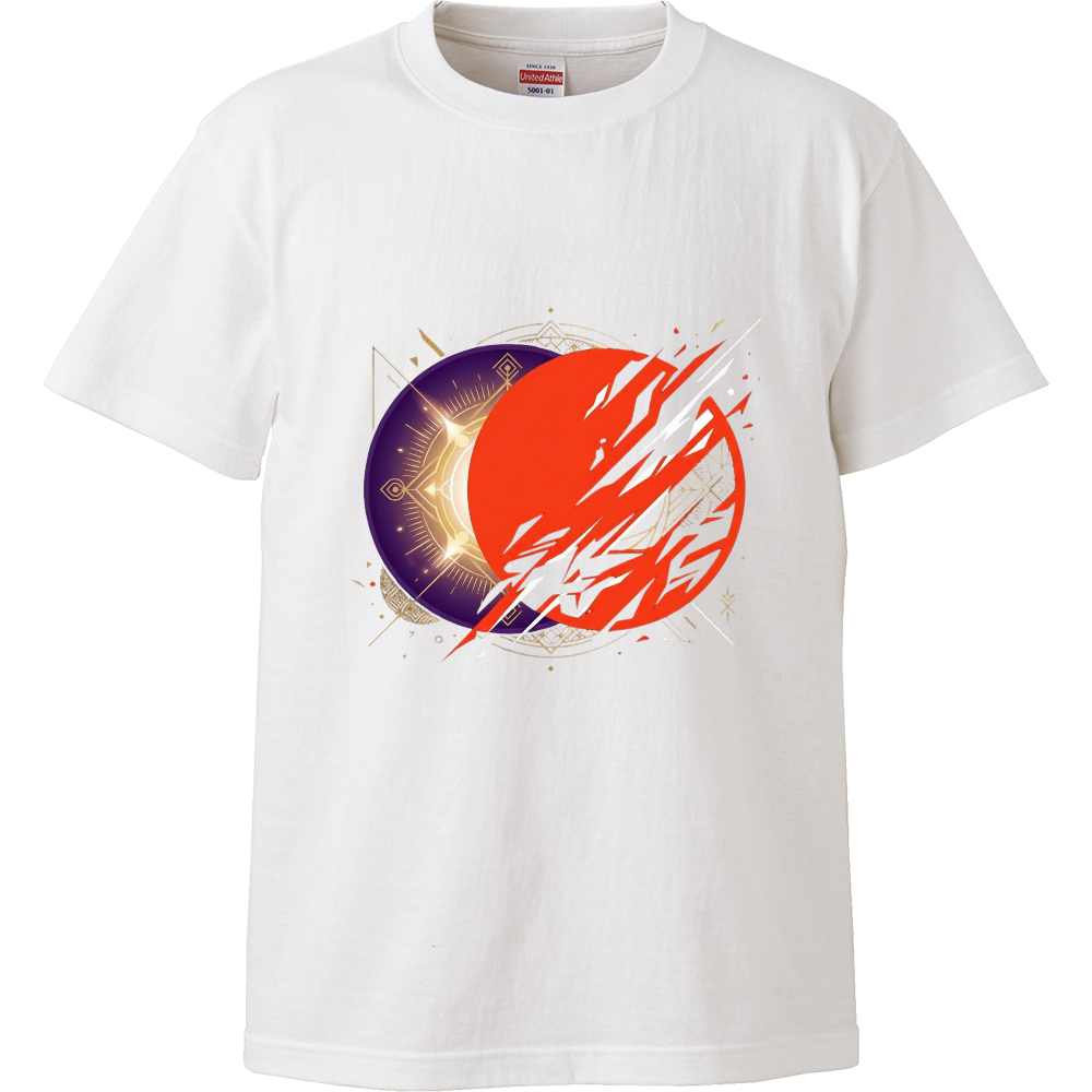 [Tシャツ] The Copy Overshadows the Original