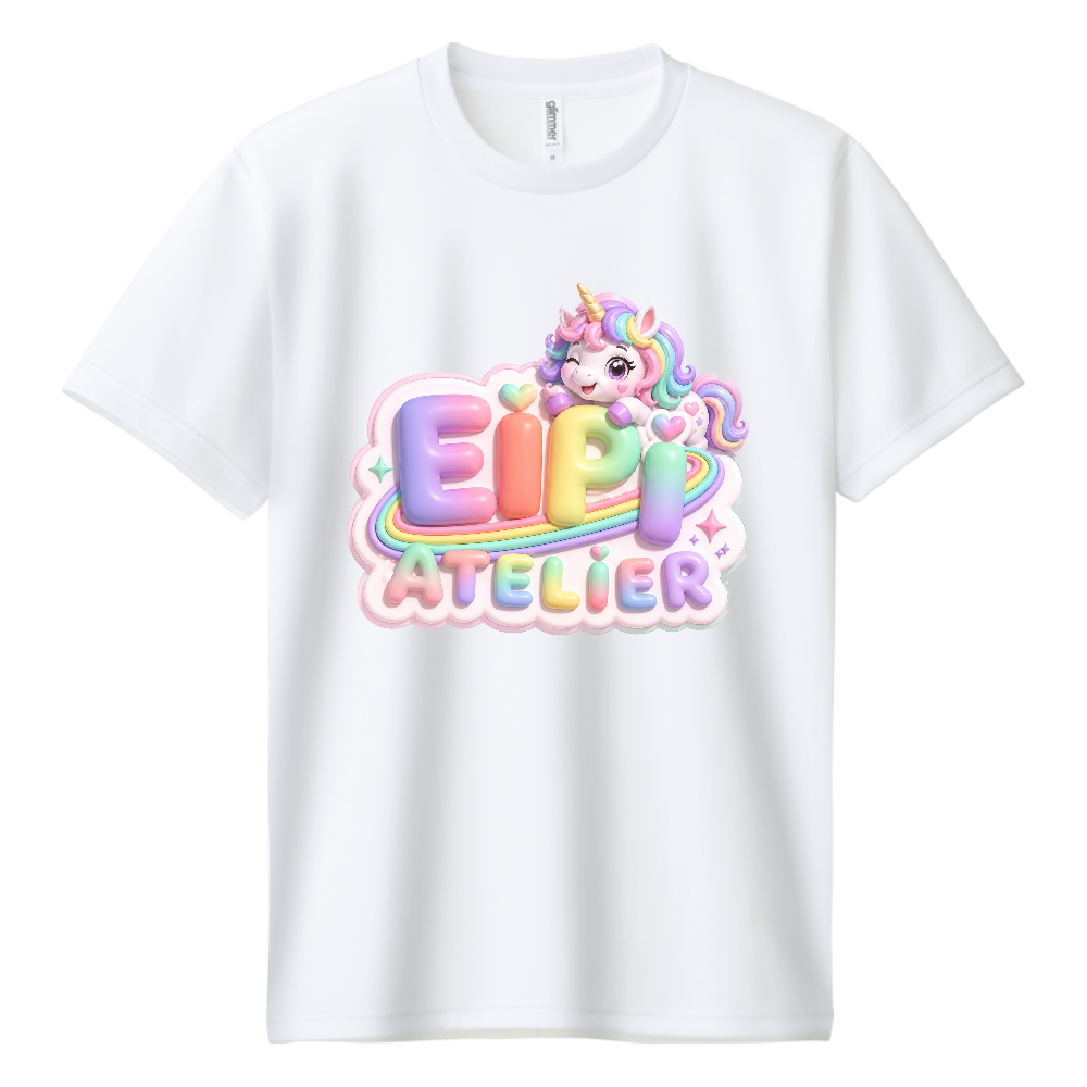 EIPI ATELIER  Fairyロゴver.