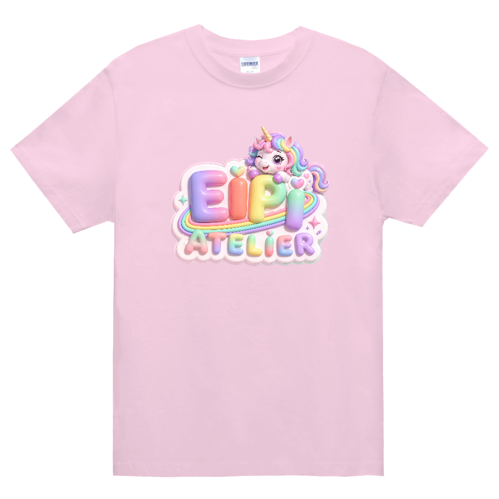 EIPI ATELIER  Fairyロゴver.