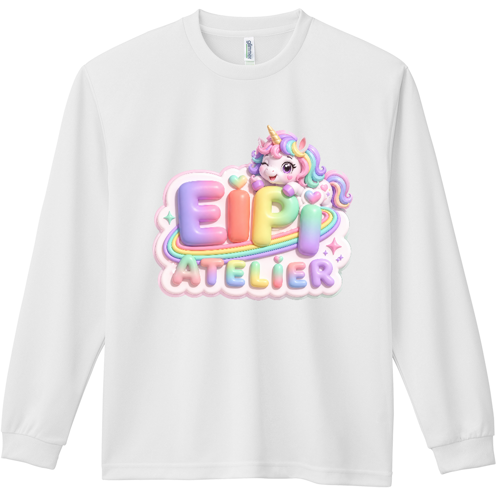 EIPI ATELIER Fairyロゴver.
