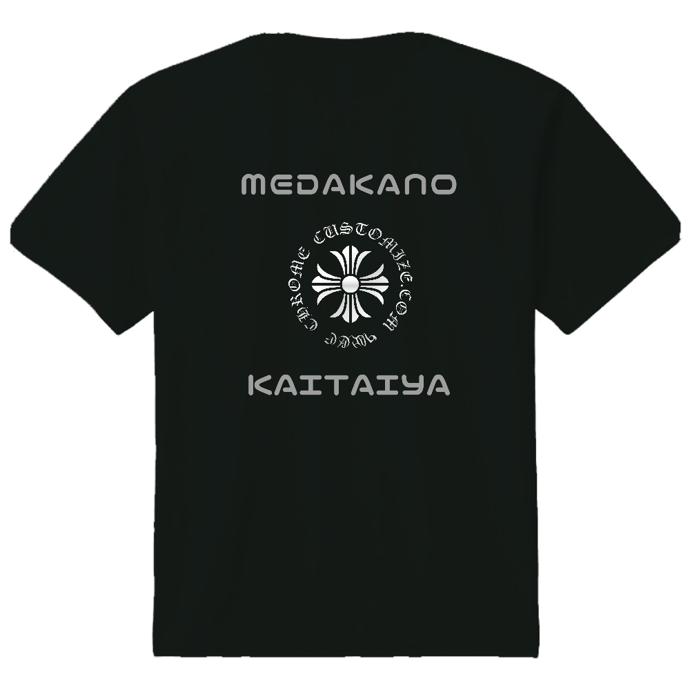 ドライTシャツ