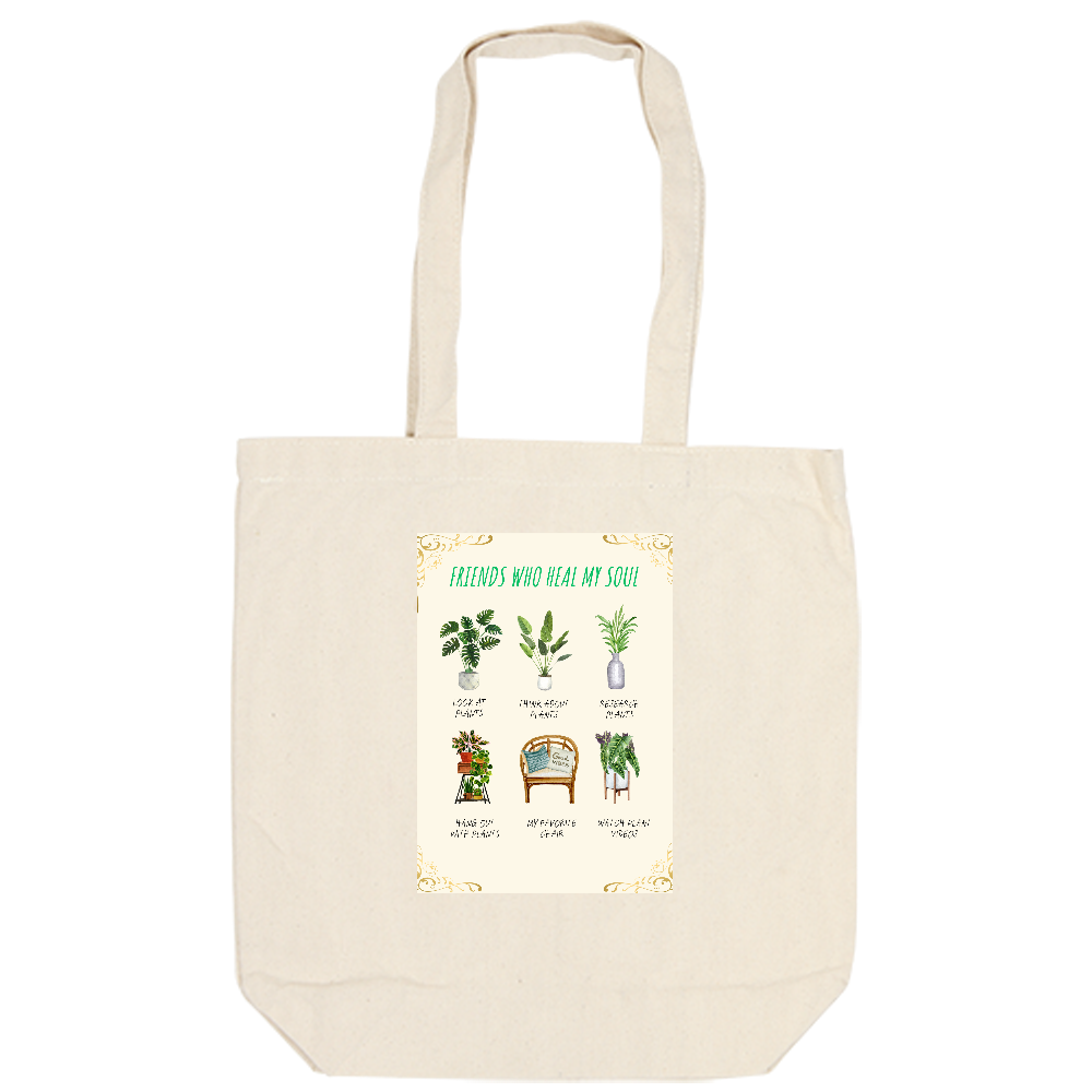 葉っぱ隊