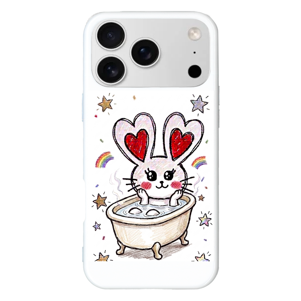 ラブリーラビット ラブラビ ココロン
