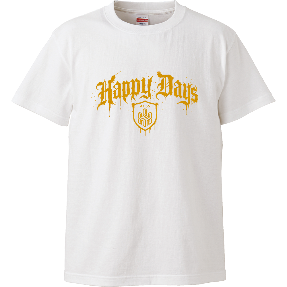Happy Days