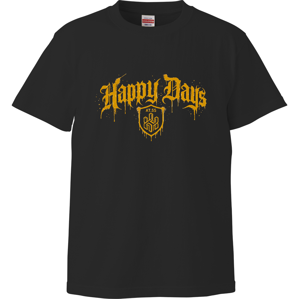 Happy Days