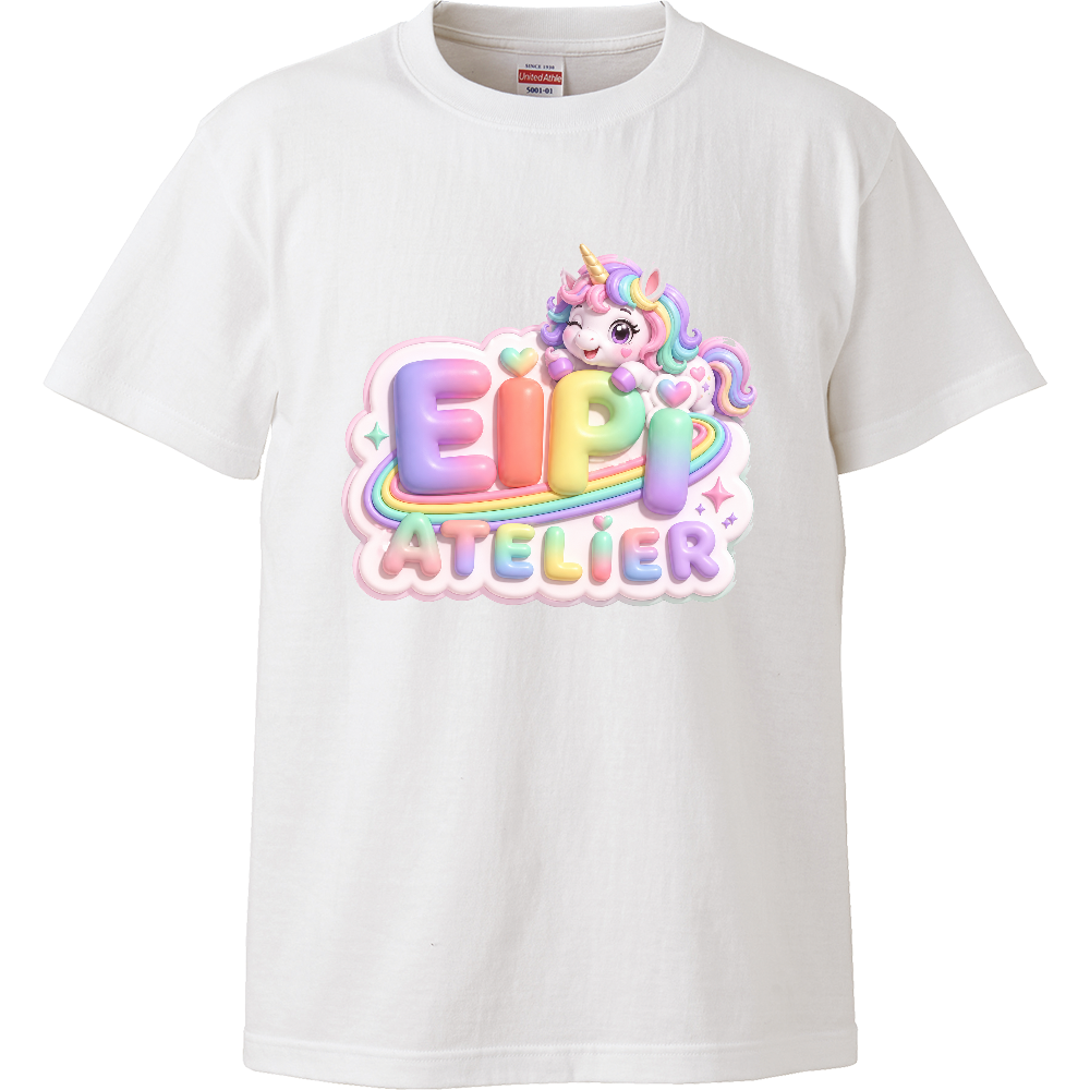 EIPI ATELIER  Fairyロゴver.