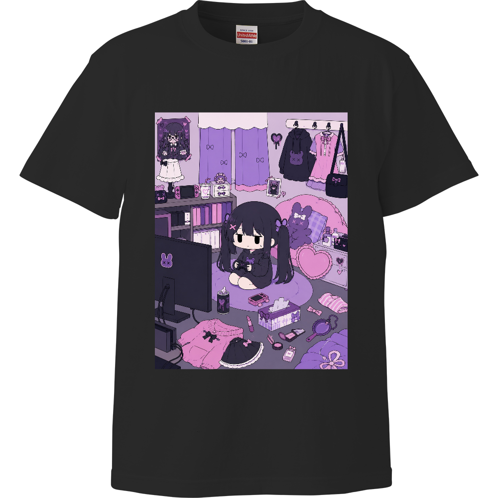 やみかわのあまのじゃく