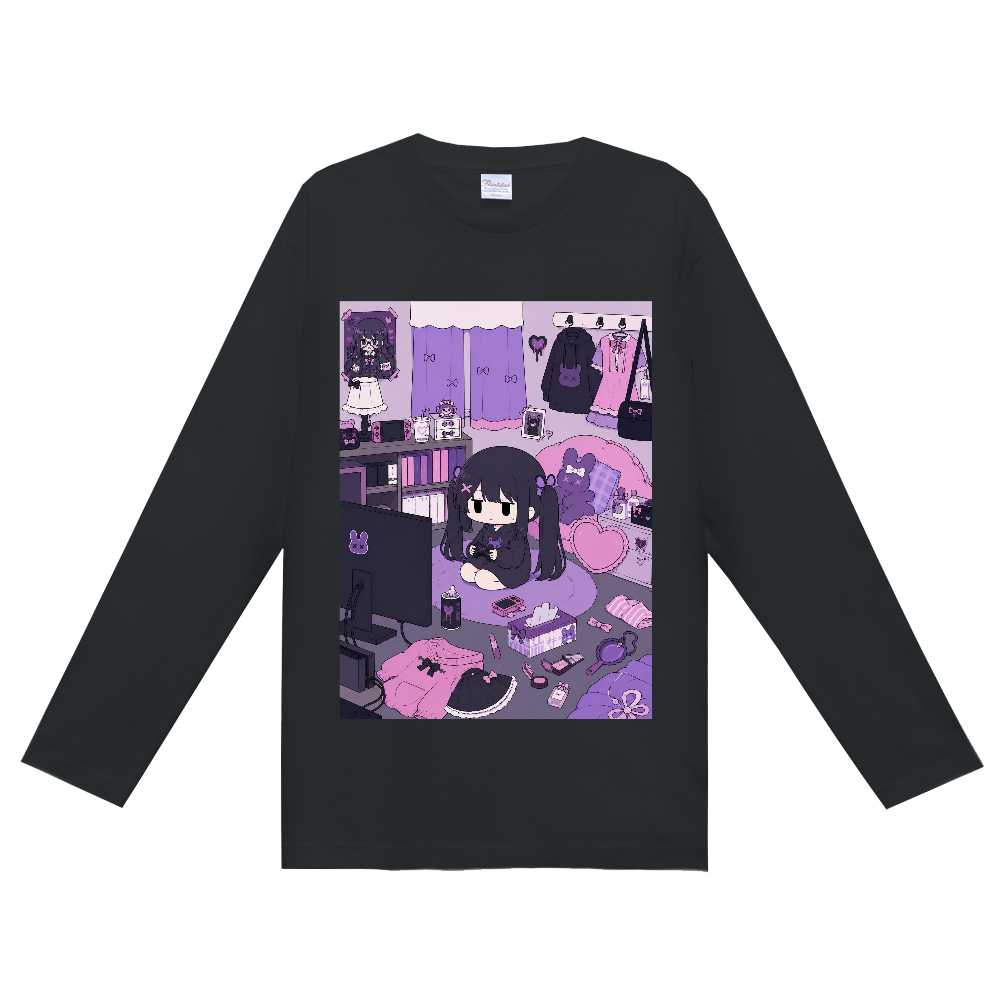 やみかわのあまのじゃく
